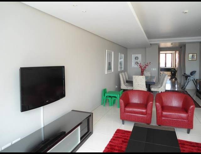 2 BEDROOM APARTMENT FOR SALE IN MORNINGSIDE